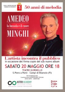 Amedeo Minghi