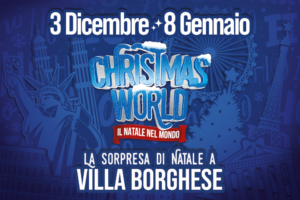 CHRISTMAS WORLD