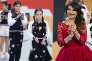 Zecchino d’Oro 2022 Cristina D'Avena