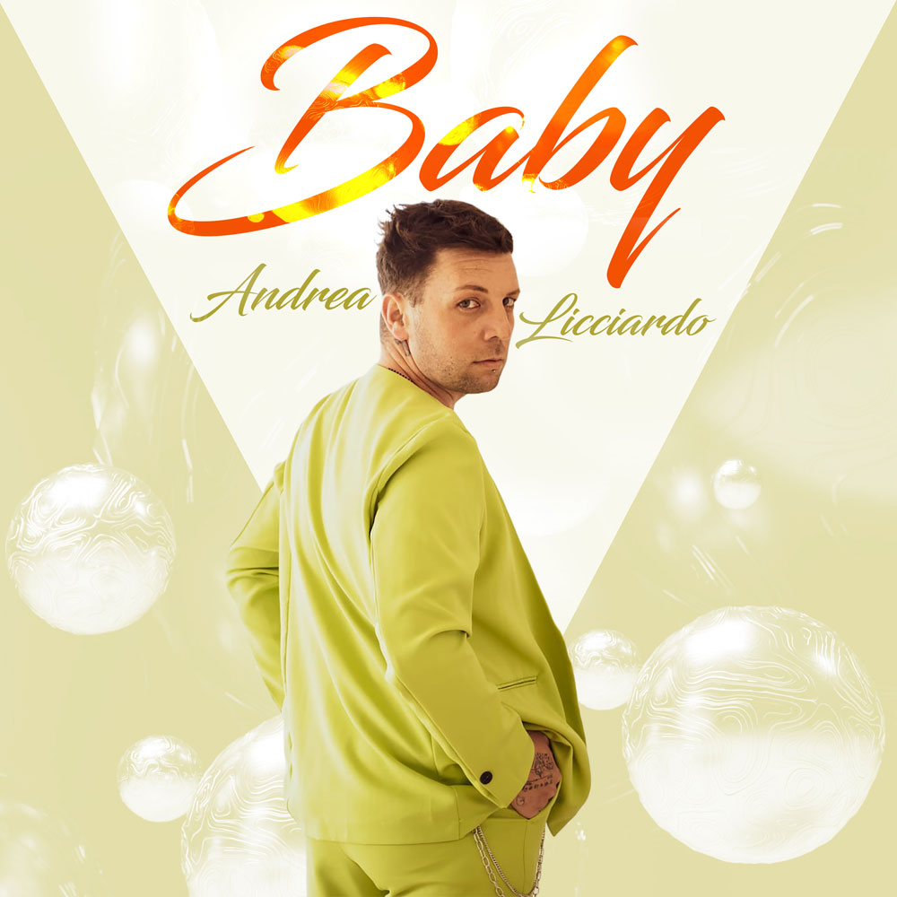 ANDREA LICCIARDO