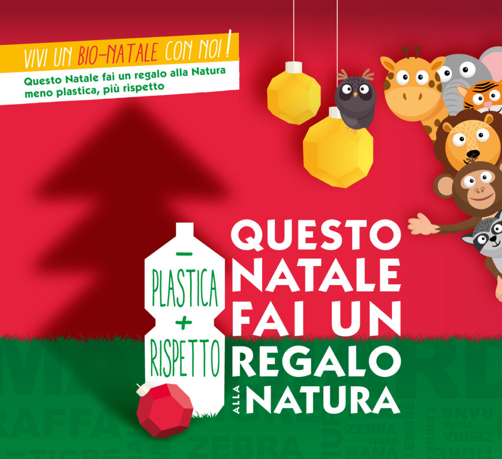 BIOPARCO-NATALE 2022