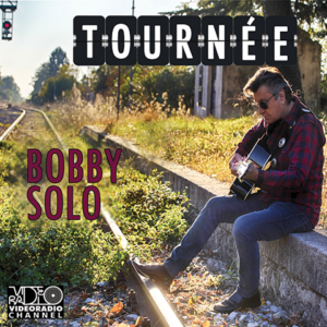 Bobby Solo e “Tournée” il nuovo singolo