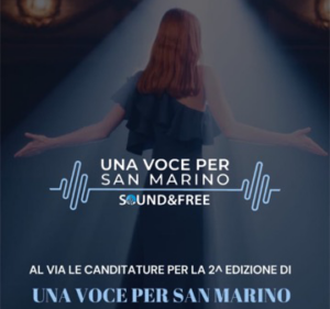 UNA VOCE PER SAN MARINO