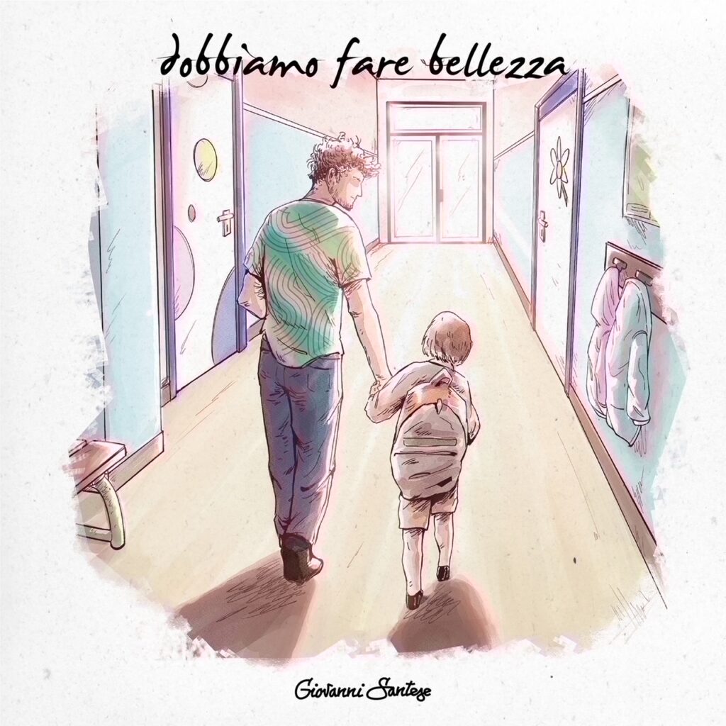 Dobbiamo fare bellezza - Giovanni Santese