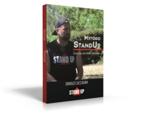 Metodo Standup di Danilo Cuccagna