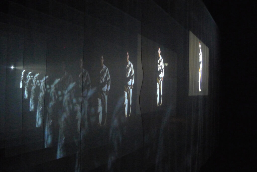 Per la prima volta a Milano, un’imperdibile mostra dedicata al genio della videoarte: BILL VIOLA Palazzo Reale, Milano 24 febbraio - 25 giugno 2023