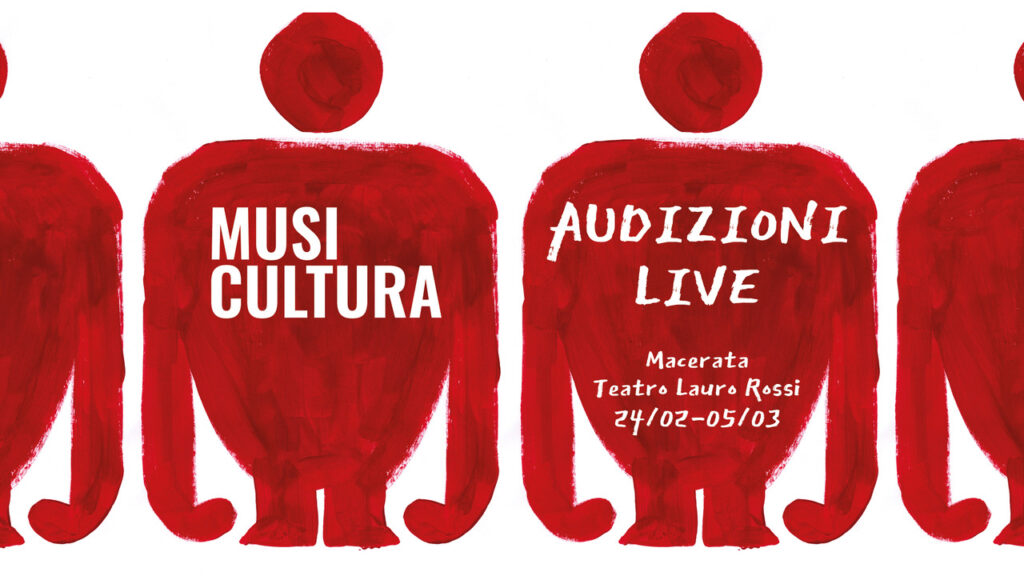XXXIV edizione del Festival della Canzone Popolare e d'Autore