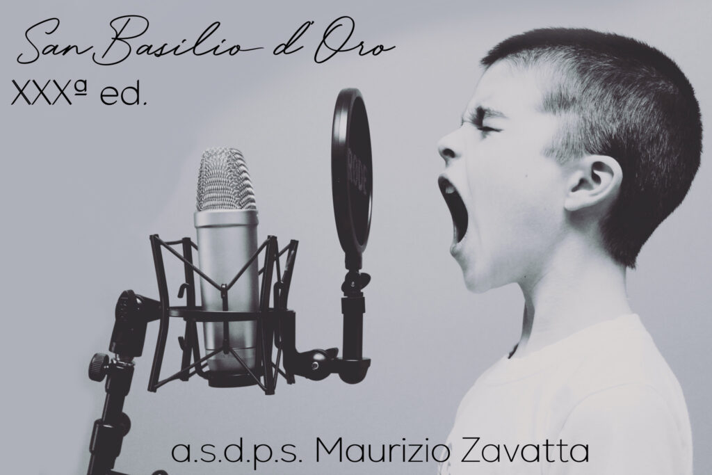 Concorso Maurizio Zavatta