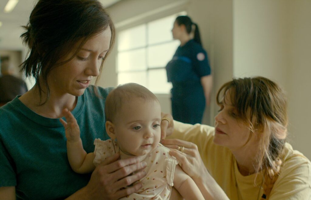 Film Vincitore Riff 23
“The Six Child”, di Léopold Legrand (Francia, 2022)