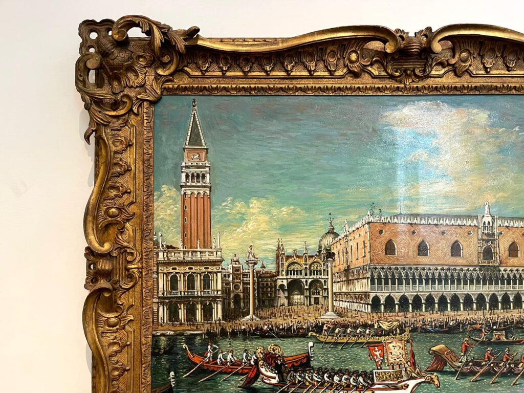 Giornata Internazionale dei Musei_Museo Bilotti