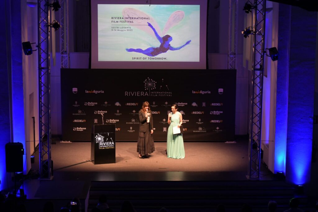 RIVIERA INTERNATIONAL FILM FESTIVAL