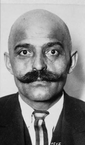 Georges Ivanovič Gurdjieff