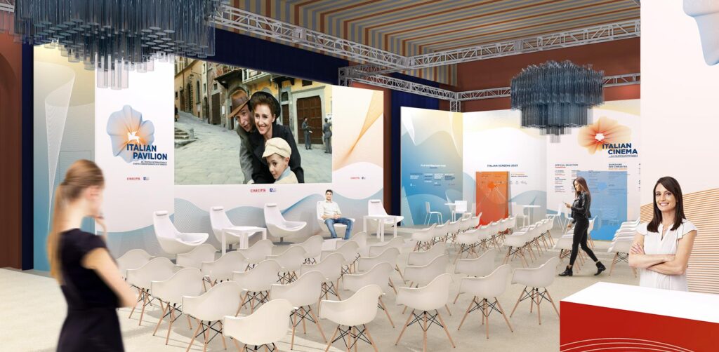 80ª MOSTRA INTERNAZIONALE D’ARTE CINEMATOGRAFICA DI VENEZIA