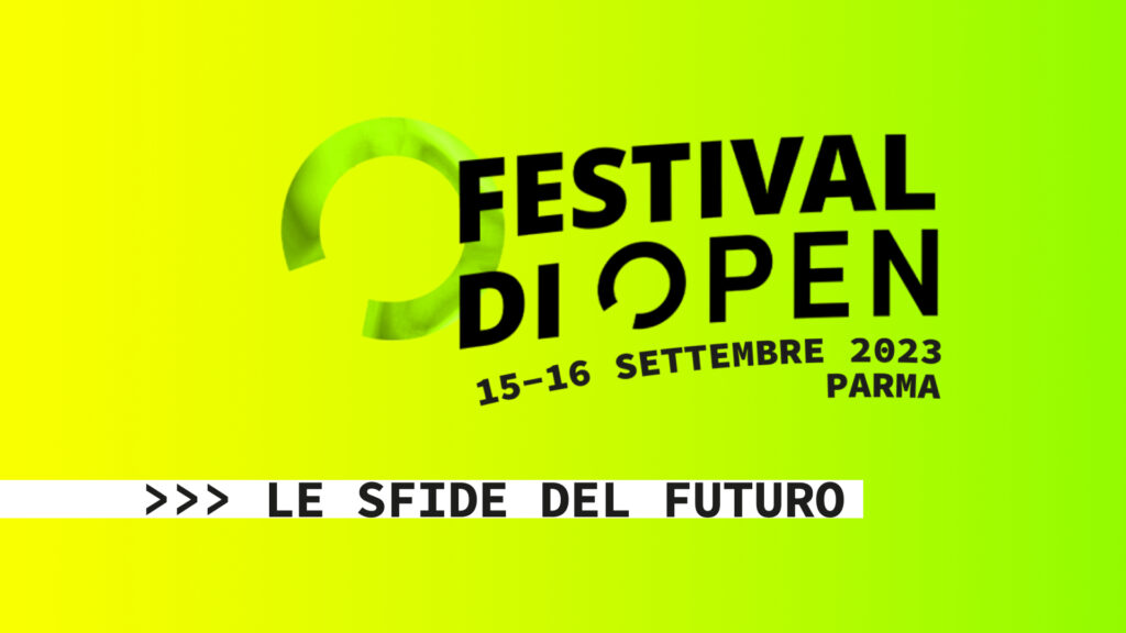 Festival di Open