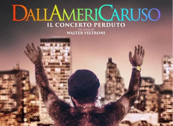 Lucio Dalla Caruso