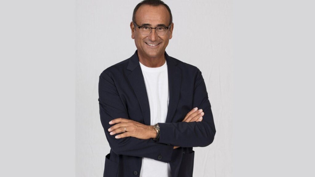 CARLO CONTI