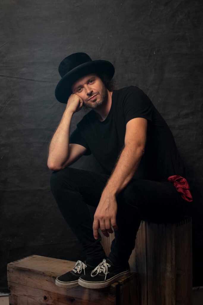 Giulio Wilson
