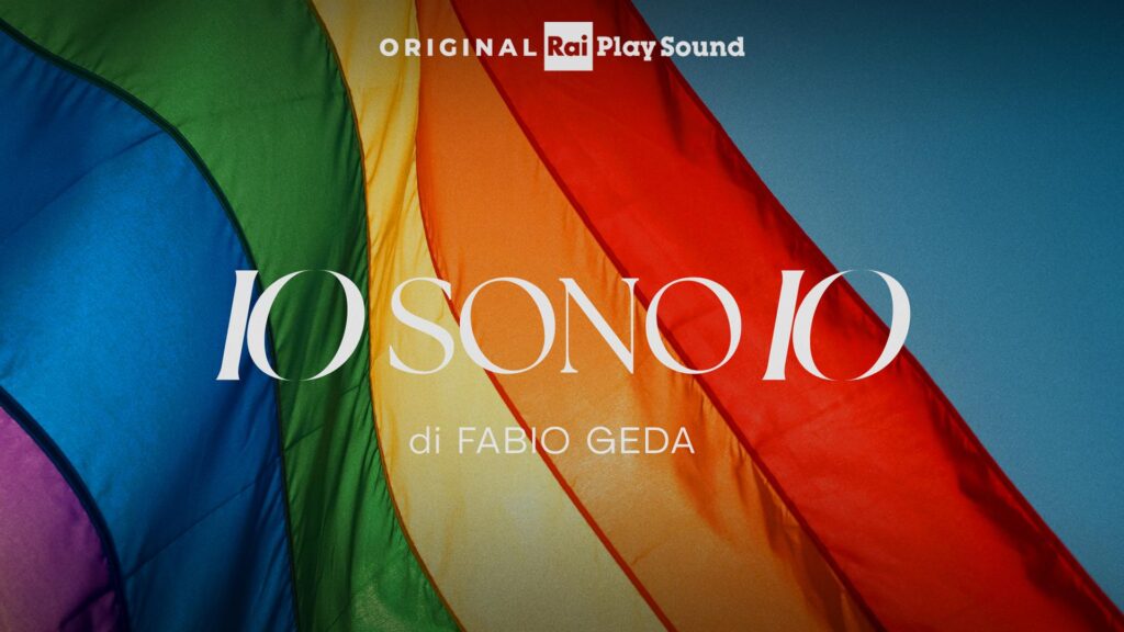 IO SONO IO Fabio Geda