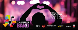 CAMPUSBAND MUSICA & MATEMATICA