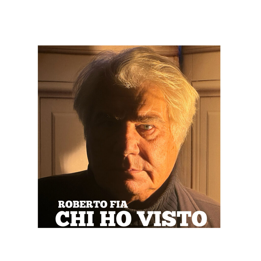 Roberto Fia Piero Ciampi