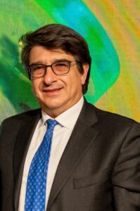 Assomusica Carlo Parodi