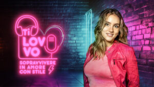 TI LOVVO