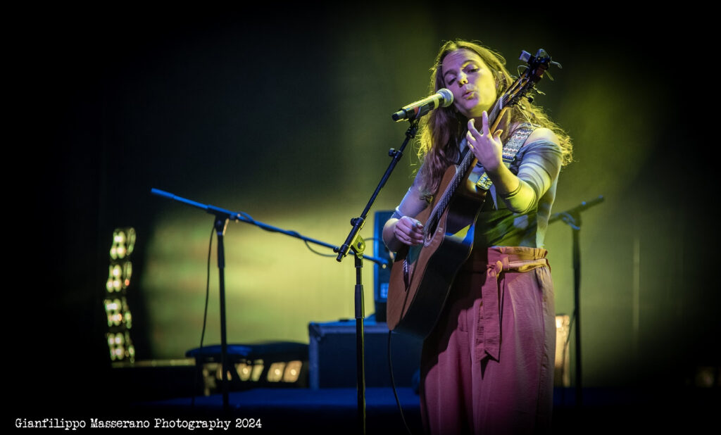 WORLD MUSIC