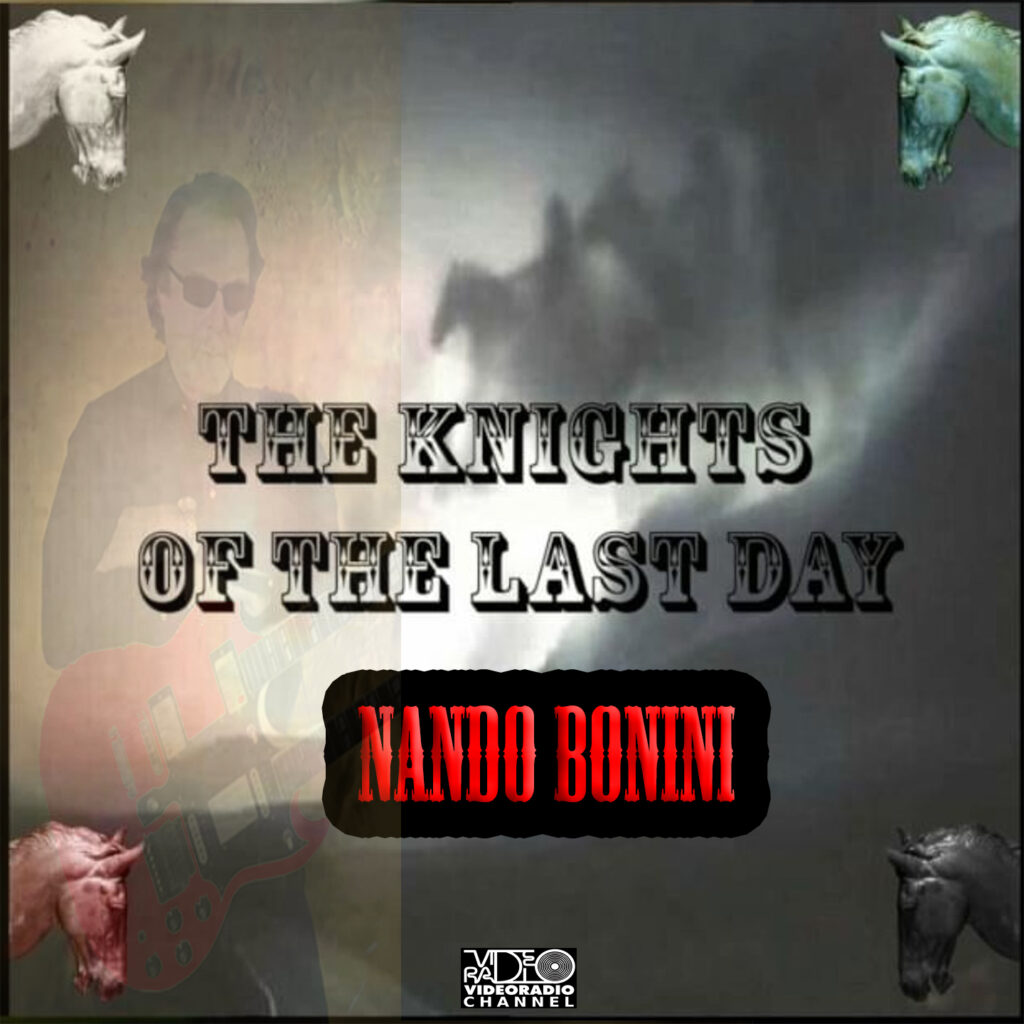 Nando Bonini