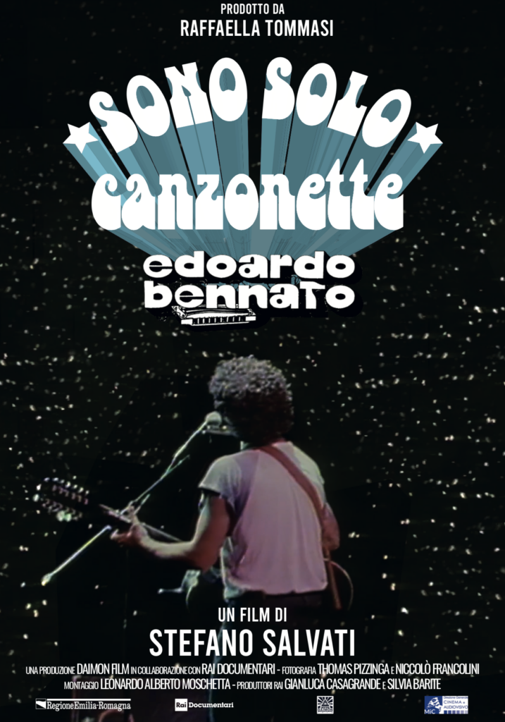 Sono solo canzonette