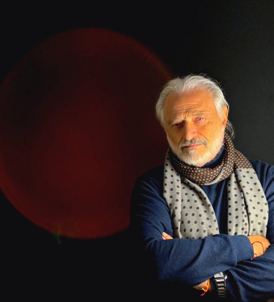 Amedeo Minghi