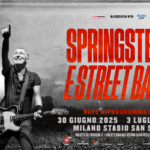 BRUCE SPRINGSTEEN