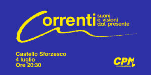 Correnti CPM