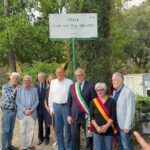 ROMA DEDICA UN VIALE A MARIANGELA MELATO
