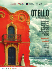 OTELLO William Shakespeare