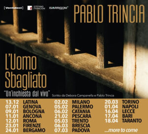 Pablo Trincia