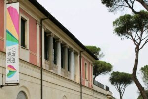 CASINA DI RAFFAELLO