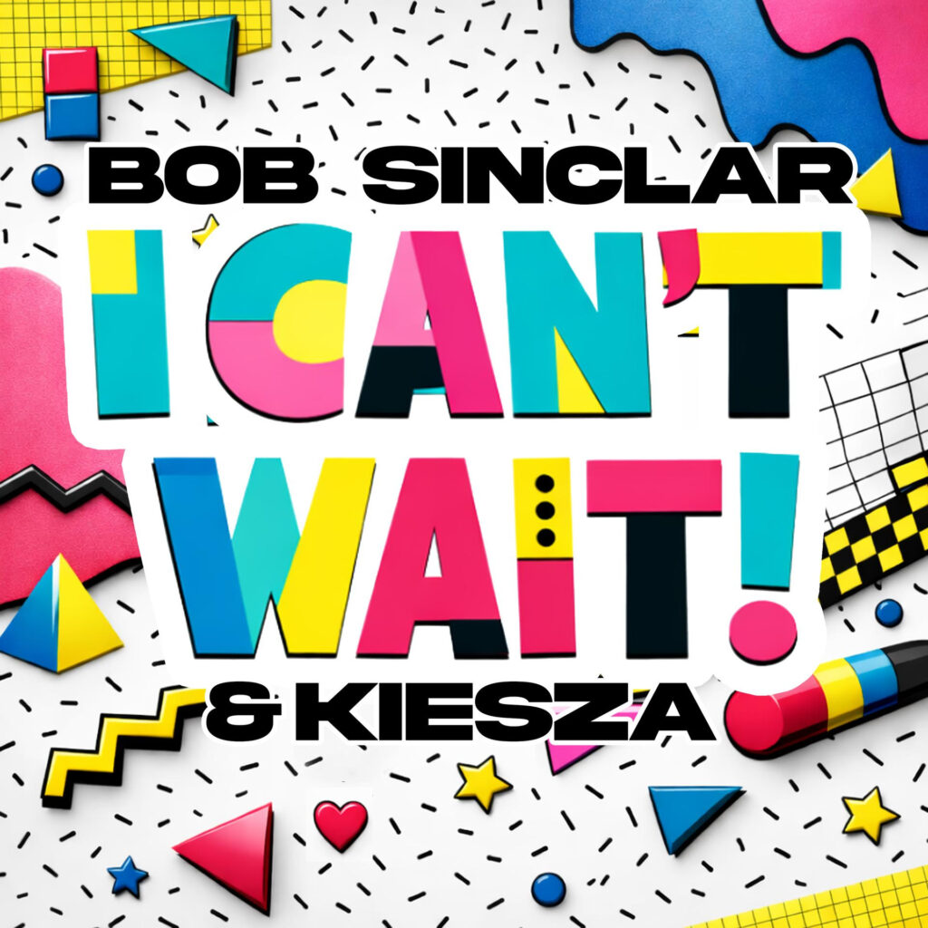 BOB SINCLAR & KIESZA